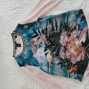 Scotch &Soda unique top